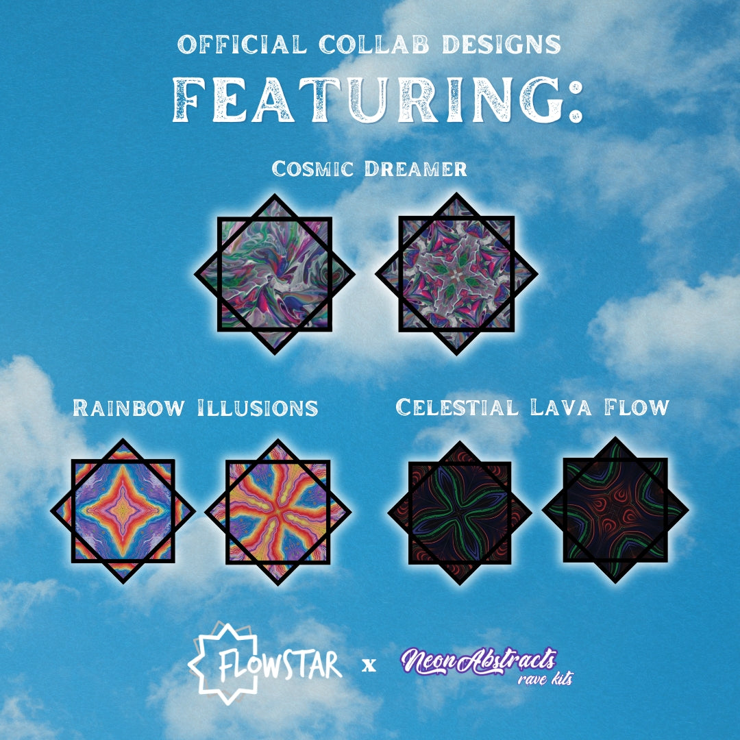 Flowmie Collection