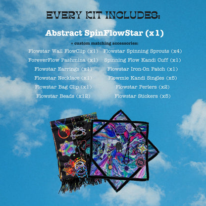 Flowstar Starter Kit