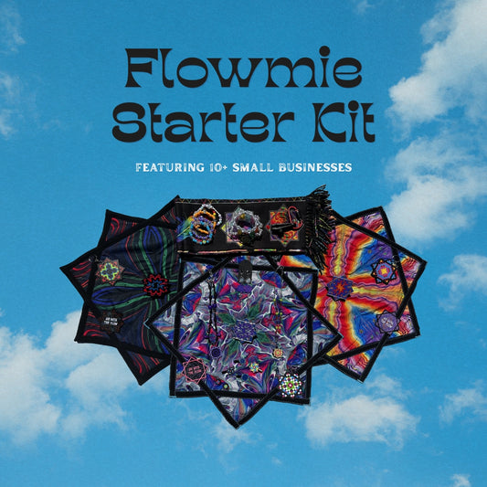 Flowstar Starter Kit