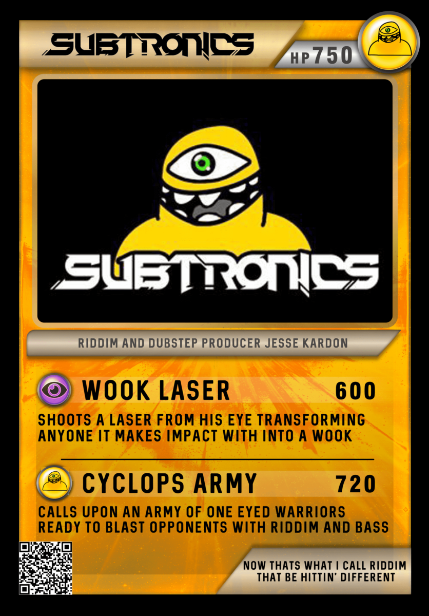 Neon Abstracts: Rave Starter Kits – Neon Abstracts: Rave Kits